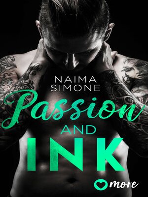cover image of Passion and Ink